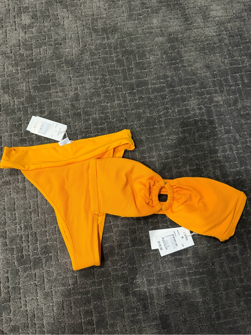 L Space Bikini